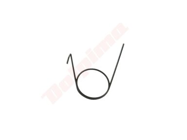 Starterio šuniuko spyruoklė tinkanti HUSQVARNA 61 ( 501 67 35-01 ) 007087 Starterio šuniuko spyruoklė tinkanti HUSQVARNA 61 ( 501 67 35-01 ) 007087