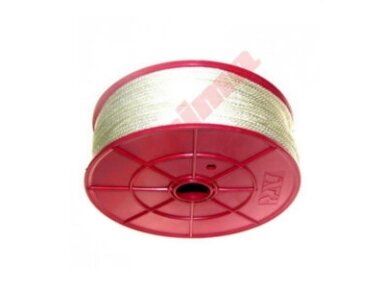 Starterio virvė 3,0mm 100m 003877