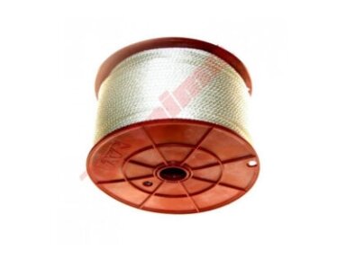Starterio virvė 4,0mm 100m 003879
