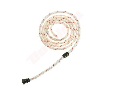 Starterio virvė tinkanti STIHL 4,5mm Elastostart ( 0000 190 2901 ) 010682