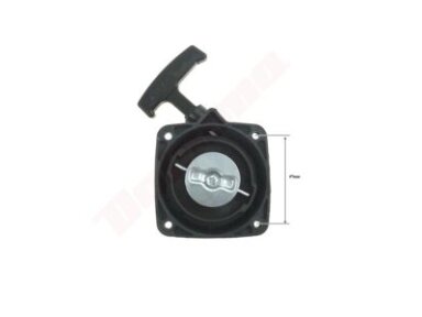 Starteris 3WF-20AC 003893