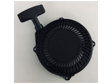 Starteris briggs&stratton 5ag industrial plus 010066