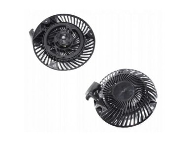 Starteris briggs&stratton plastmasinis 010068