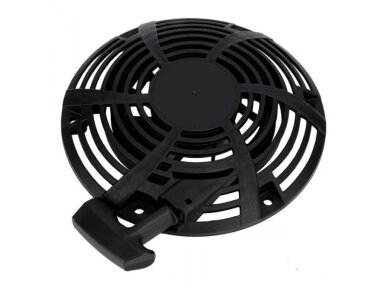 Starteris briggs&stratton seria 800e, 850e, 875e premium 010071