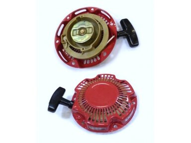 Starteris honda g100 010072 Starteris honda g100 010072