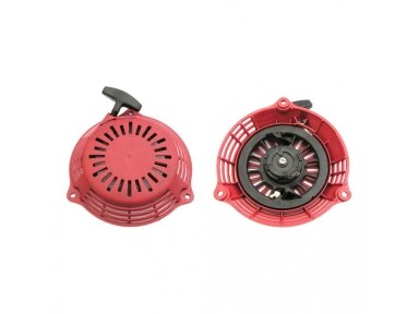 Starteris honda gcv 010073