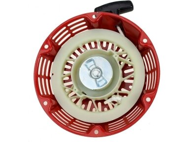 Starteris honda gx240, gx270 010082 Starteris honda gx240, gx270 010082