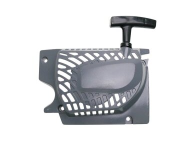 Starteris kinietiško pjūklo 45cc 52cc 58cc 004590