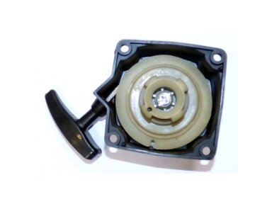 Starteris kinietiško trimerio 32cc 43cc 52cc 004909 Starteris kinietiško trimerio 32cc 43cc 52cc 004909