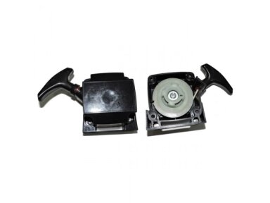 Starteris kinietiško trimerio nac kawasaki 004916 Starteris kinietiško trimerio nac kawasaki 004916