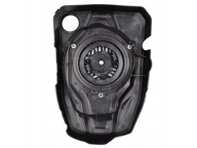 Starteris Loncin LC1P65FE-2 012667
