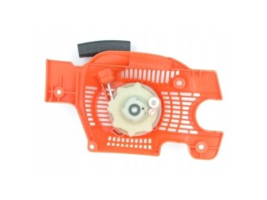 Starteris tinkanits Husqvarna 136, 136le, 137, 137e, 141, 141le, 142, 142e 007929 Starteris tinkanits Husqvarna 136, 136le, 137, 137e, 141, 141le, 142, 142e 007929