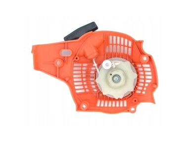 Starteris tinkanits Husqvarna 230, 235, 235e, 236, 236e, 240, 240e 007930 Starteris tinkanits Husqvarna 230, 235, 235e, 236, 236e, 240, 240e 007930