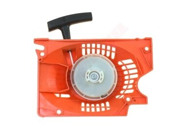 Starteris tinkanits kinietiško pjūklo  45cc 2T EASY 003942