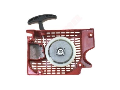 Starteris tinkanits kinietiško pjūklo  45cc 4T EASY ALU 003946