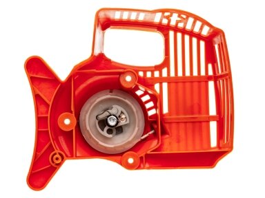 Starteris tinkanits STIHL FS 38 , FS 45 , FS 55 ( 4140 190 4009 ) 010702 Starteris tinkanits STIHL FS 38 , FS 45 , FS 55 ( 4140 190 4009 ) 010702