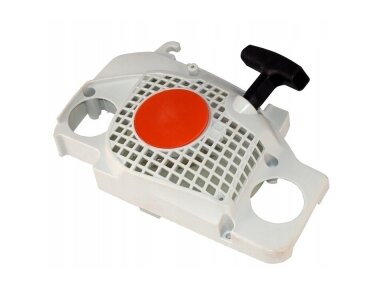 Starteris tinkanits Stihl ms170 2mix, ms180 2mix 007939 Starteris tinkanits Stihl ms170 2mix, ms180 2mix 007939