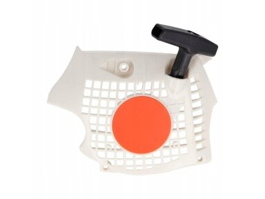 Starteris tinkanits Stihl ms171, ms181, ms211 007940 Starteris tinkanits Stihl ms171, ms181, ms211 007940
