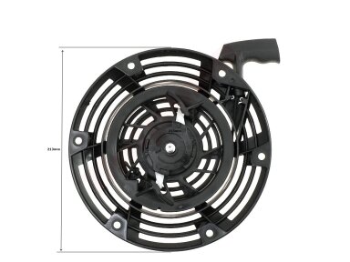 Starteris tinkanits BRIGGS & STRATTON ( 796497 ) 009417