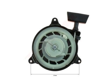 Starteris tinkanits BRIGGS & STRATTON CLASSIC ( 499706 ) 009420