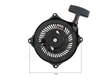Starteris tinkanits BRIGGS & STRATTON QUANTUM ( 497830 , 494846 , 495766 , 1650 ) 009429