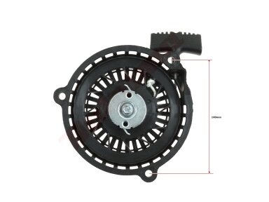 Starteris tinkanits BRIGGS & STRATTON 009414