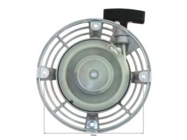 Starteris tinkanits HATZ 1B20, 1B20V, 1B30, 1B30V, 1B40, 1B40V, 1B50 ( 01865200 , 02319100 ) 003895 Starteris tinkanits HATZ 1B20, 1B20V, 1B30, 1B30V, 1B40, 1B40V, 1B50 ( 01865200 , 02319100 ) 003895