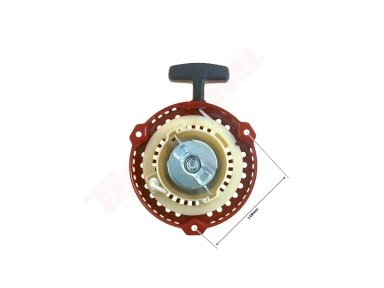 Starteris tinkanits HONDA G 100-3 ( 28400-896-013 ) 009435 Starteris tinkanits HONDA G 100-3 ( 28400-896-013 ) 009435