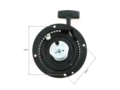 Starteris tinkanits HONDA G 100-3 ( 28400-896-013 ) 009436 Starteris tinkanits HONDA G 100-3 ( 28400-896-013 ) 009436