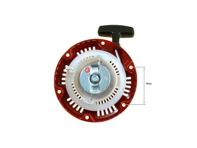Starteris tinkanits HONDA G 100-3 ( 28400-896-013 ) 009437 Starteris tinkanits HONDA G 100-3 ( 28400-896-013 ) 009437