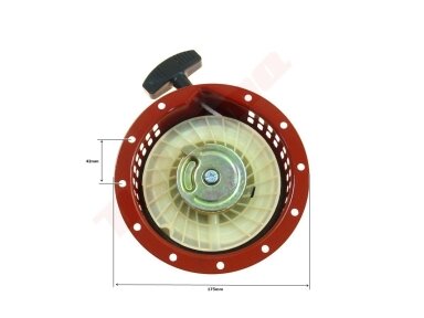 Starteris tinkanits HONDA G 200 ( 28400-883-040ZB ) 009438 Starteris tinkanits HONDA G 200 ( 28400-883-040ZB ) 009438