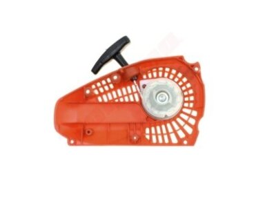 Starteris tinkanits kinietiško pjūklo  25cc 2T 003936
