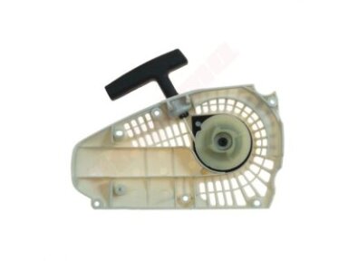 Starteris tinkanits kinietiško pjūklo  25cc 4T 003937