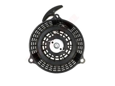 Starteris tinkanits kiniškiems varikliams 1P65 PLASTIC 007078