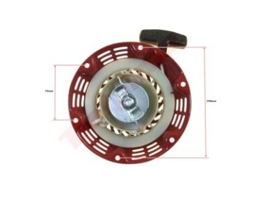 Starteris tinkanits LONCIN 154F , 156F 003924 Starteris tinkanits LONCIN 154F , 156F 003924