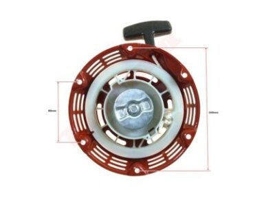 Starteris tinkanits LONCIN 168 003925 Starteris tinkanits LONCIN 168 003925