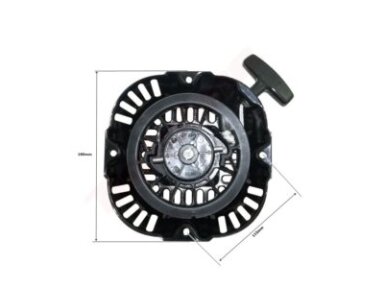 Starteris tinkanits LONCIN G200FD 003927
