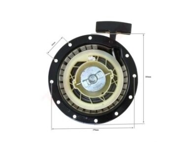Starteris tinkanits YAMAHA MZ175 ( 7CN-E5710-02-00  ) 003978