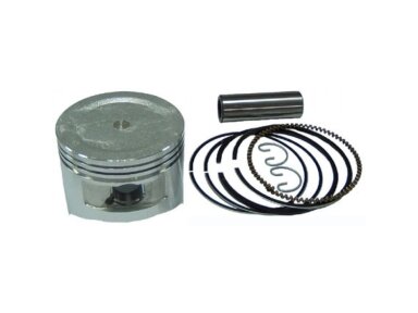 Stūmoklio komplektas honda gx200 010136