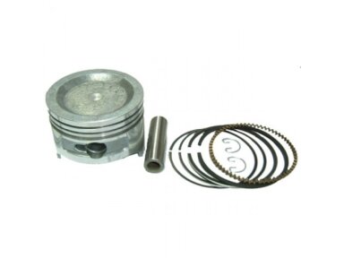 Stūmoklio komplektas honda gx240 (0.25) 010140