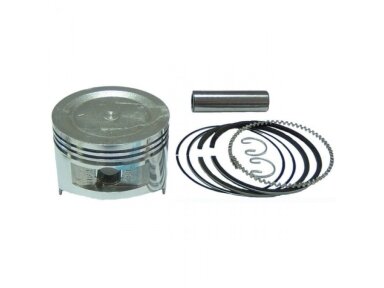 Stūmoklio komplektas honda gx270 (0.50) 010145