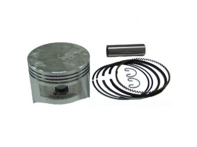 Stūmoklio komplektas honda gx340 (0.25) 010147