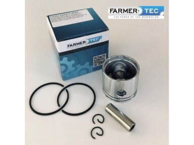 Stūmoklio komplektas Partner 351 farmertec 007992