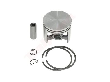 Stūmoklio komplektas tinkanits STIHL MS064 52mm ( 1122 030 2001 ) GOLF 011081 Stūmoklio komplektas tinkanits STIHL MS064 52mm ( 1122 030 2001 ) GOLF 011081