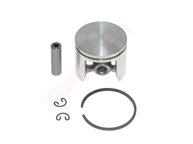Stūmoklio komplektas tinkanits ECHO CS- 350 39mm ( 10000060930 ) 007168