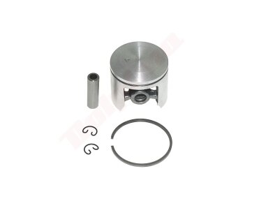 Stūmoklio komplektas tinkanits ECHO CS- 350 39mm ( 10000060930 ) 007167