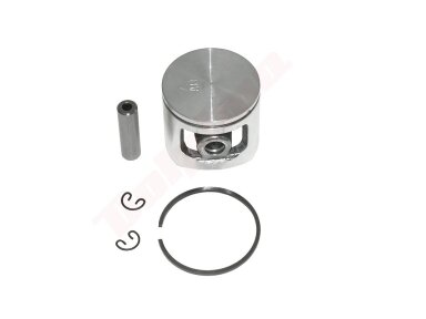 Stūmoklio komplektas tinkanits ECHO CS- 350 39mm ( 10000060930 ) 007176