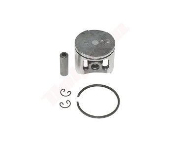 Stūmoklio komplektas tinkanits ECHO CS- 450 43mm ( 10000060930 ) 007174