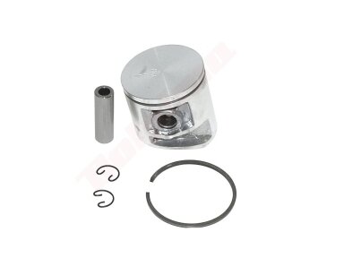 Stūmoklio komplektas tinkanits ECHO CS-4510 43mm ( P100-004580 ) GOLF 007179