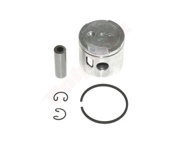 Stūmoklio komplektas tinkanits ECHO PPT265 34mm ( P021-009771 ) 010787 Stūmoklio komplektas tinkanits ECHO PPT265 34mm ( P021-009771 ) 010787